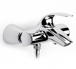 Фото Смеситель для ванны с душем Roca M2 new (5A0268C00) хром