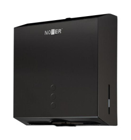 Диспенсер для бумажных полотенец Nofer 04006. N
