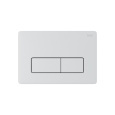 Клавиша смыва Iddis Unifix (UNI10W0i77) белый