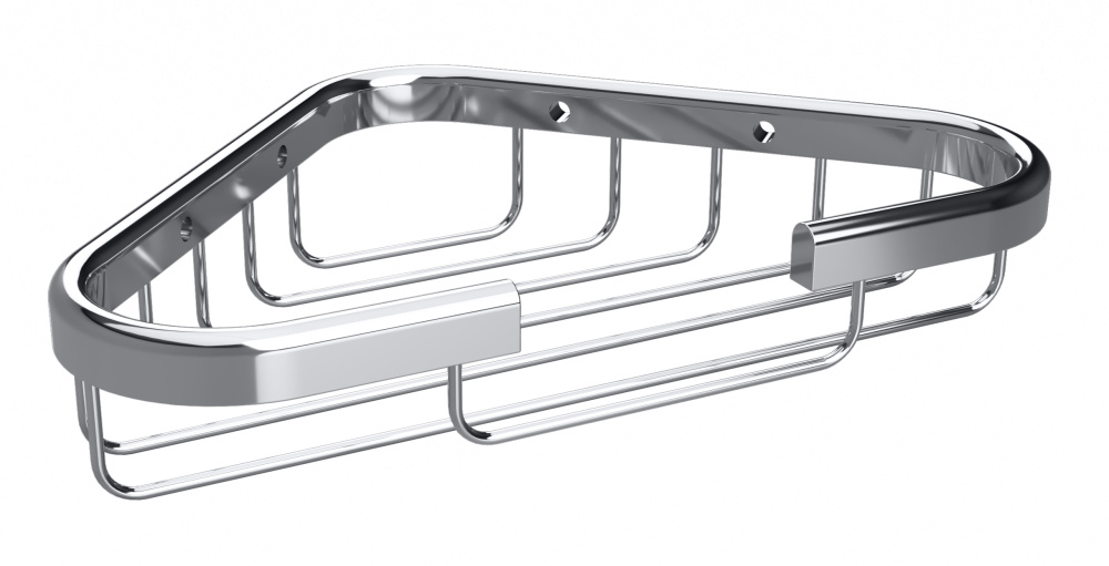 Фото Bemeta Cytro 106308172 Угловая полочка для мыла