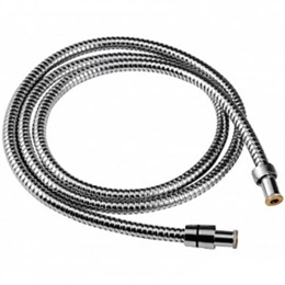 Фото Шланг для душа GPD HOR143 100 см, хром