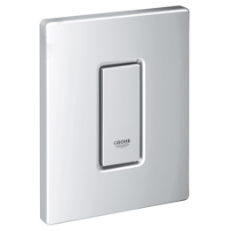 Кнопка смыва Grohe Skate Cosmopolitan (38784000) серый