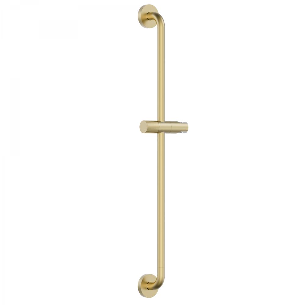 Фото Душевая штанга Wonzon&Woghand (WW-SL05-BG) Золото