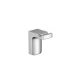 Villeroy & Boch (Dornbracht) Cult 83.251.960.00 хром