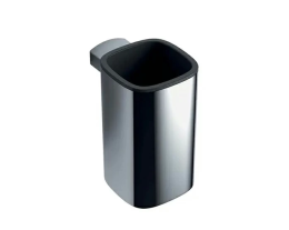 Фото Стакан подвесной Colombo Trenta B30020CR хром