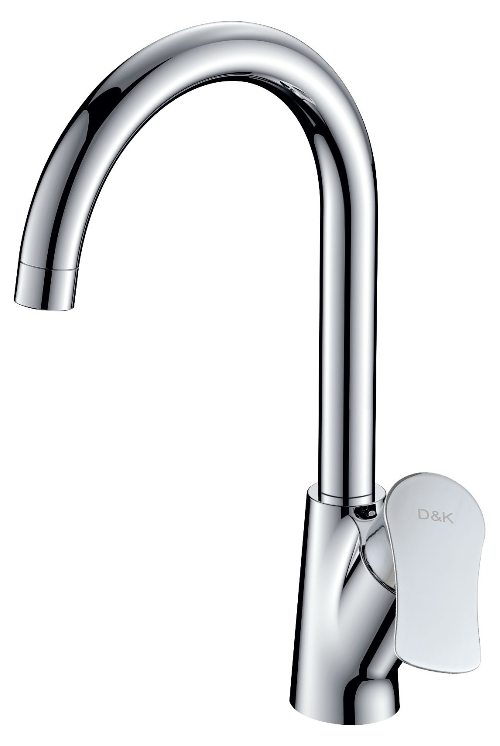 Фото Смеситель для кухни D&K Rhein Reisling (DA1272441)