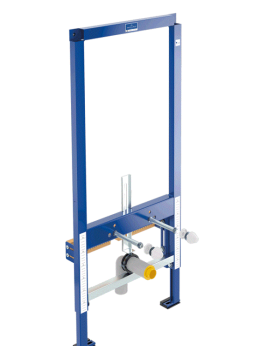 Villeroy&Boch ViConnect 92214800 Настенная инсталляция для биде, ширина 52,5