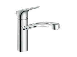 Фото Смеситель для кухни Hansgrohe Logis M31 (71832000) хром