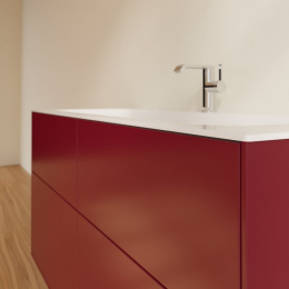 Villeroy Boch Finion G05000HB Тумба под раковину 1196х498 мм (peony matt)