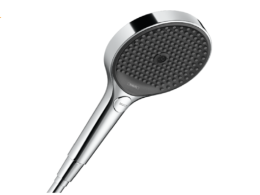 Ручной душ Hansgrohe Rainfinity (26865000) хром
