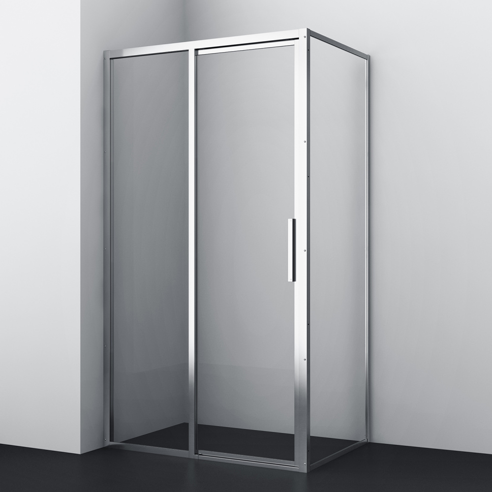 Фото WasserKRAFT Lopau 32S07L Душевой уголок