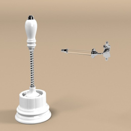 Фото Туалетный ершик Devon&Devon Cambridge IBCB17