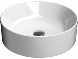 Фото Раковина накладная GSI KUBE X 9427PVC11