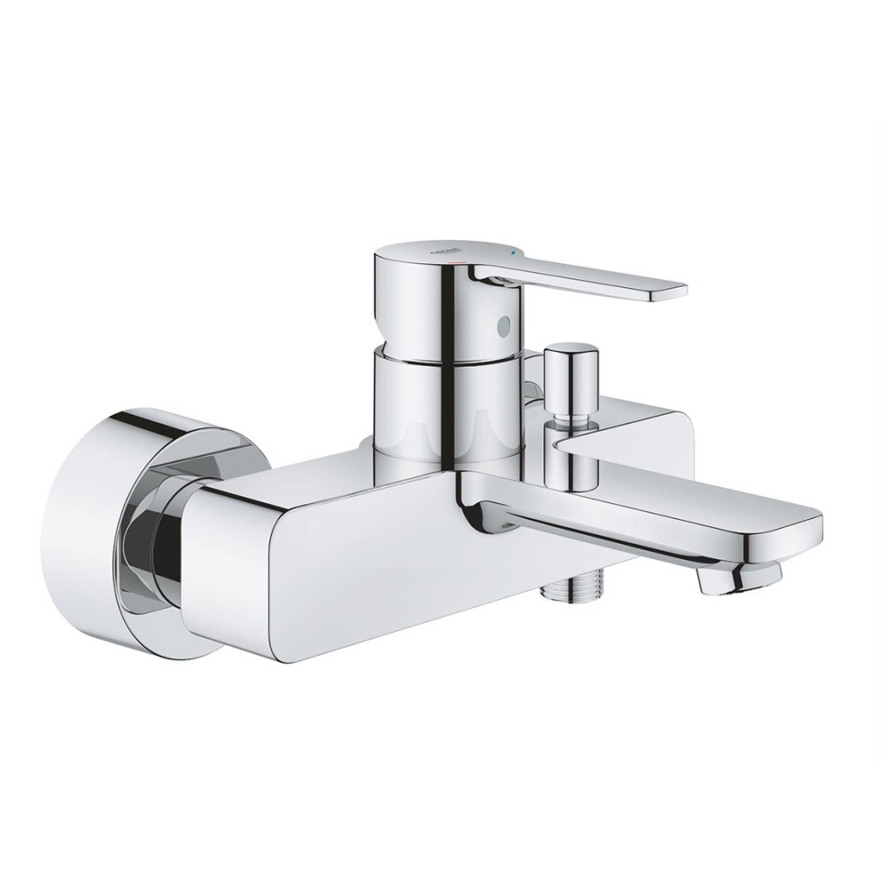 Смеситель для ванны Grohe Lineare New 33849001