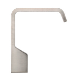 Фото Излив для раковины Gessi Rettangolo (26191#031) хром