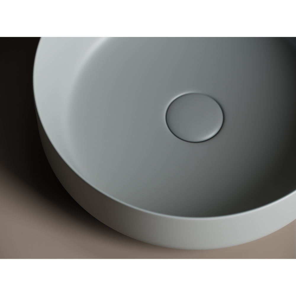 Накладная раковина Ceramica Nova ELEMENT CN6022MH