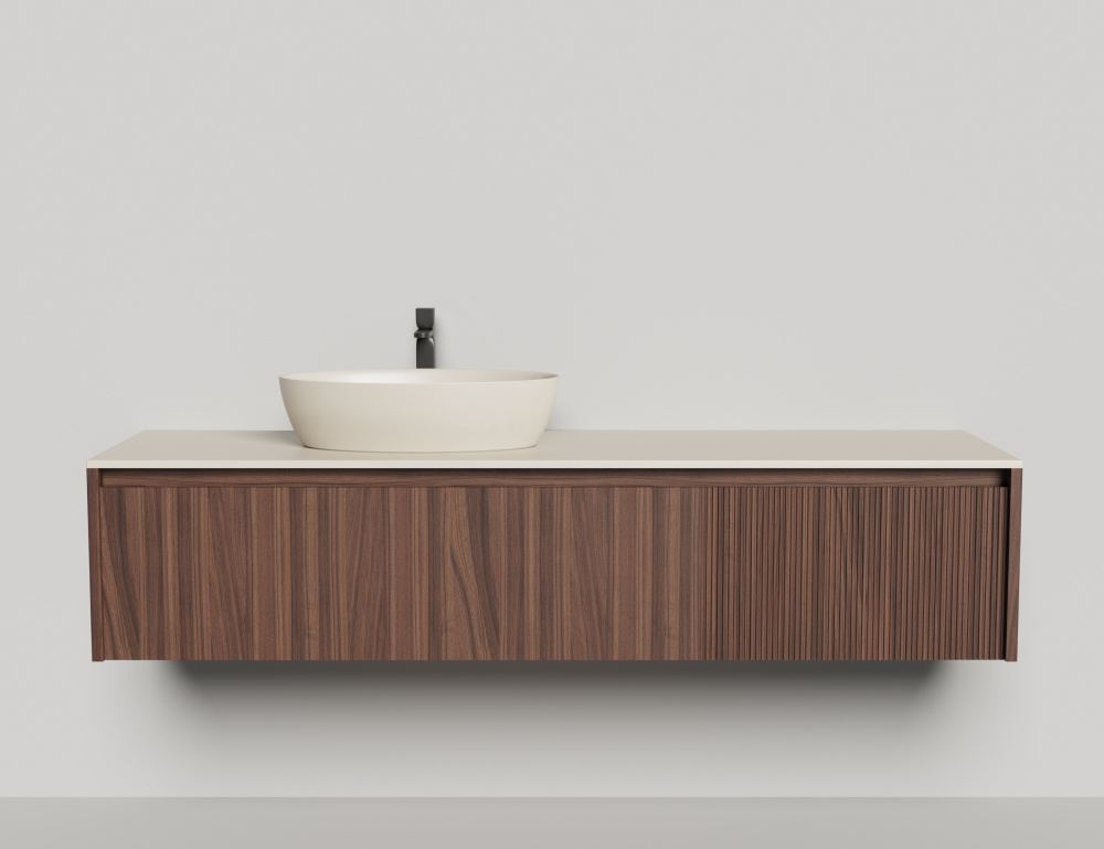 Подвесная тумба Salini Domino (27D118) RAL