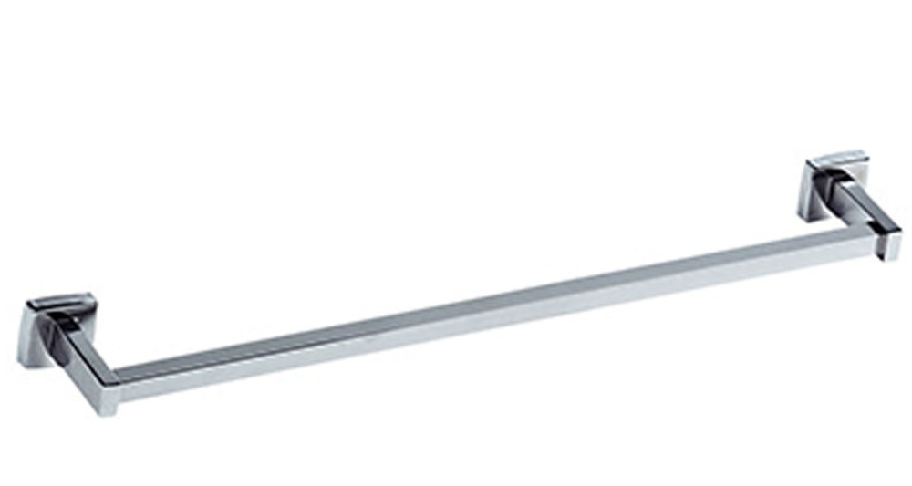 Фото Полотенцедержатель Nofer Classic 09031.B Нержавеющая сталь глянцевая