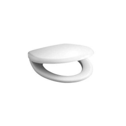 Сидение с крышкой с функцией плавного закрытия Ideal Standard EUROVIT W301801