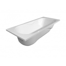 Фото Эстет Ванна "Ellis 170 silk" 1700х750