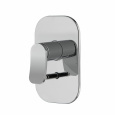 Fima Carlo Frattini Flo' F3809X2CR Смеситель для душа, хром