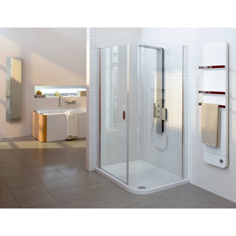 Ideal Standard MOMENTS K6190AA Душевая панель с термостатом