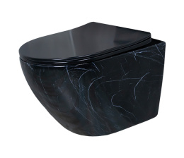 Фото Подвесной унитаз Gid Bs2198