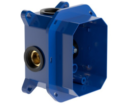 Фото Villeroy&Boch Vi-Box TVS00035100000 Скрытая часть смеситель для душа