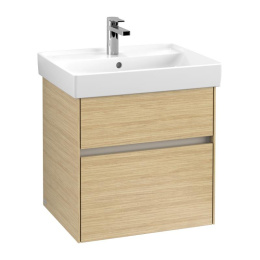 Villeroy Boch Collaro C00800VJ Тумба под раковину 554х444 мм (Nordic Oak)