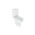 Cersanit Kristal S-KO-KRI011-3/6-DL-w Компакт KRISTAL 011 3/6 DPL EO
