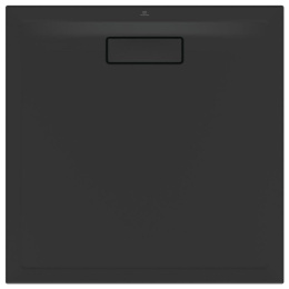 Ультратонкий акриловый квадратный душевой поддон 800x800x25 мм Ideal Standard ULTRAFLAT NEW T4466V3