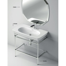 Зеркало ArtCeram Civitas (CIA011)