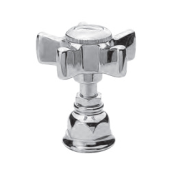 Фото Смеситель Nicolazzi Dames Anglaises 1400CR18 для душевой стойки, хром