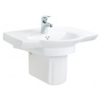 CREAVIT WING WN065.00000 Раковина 65 см