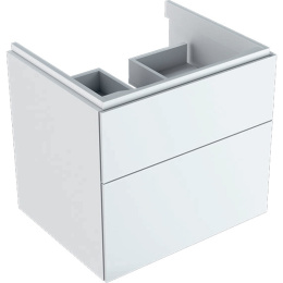 Geberit Xeno2 500.506.01.1 Тумба для раковины, с ящиками выдвижными