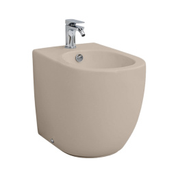 Фото Биде напольное ArtCeram File 2.0 (FLB002 41 00)