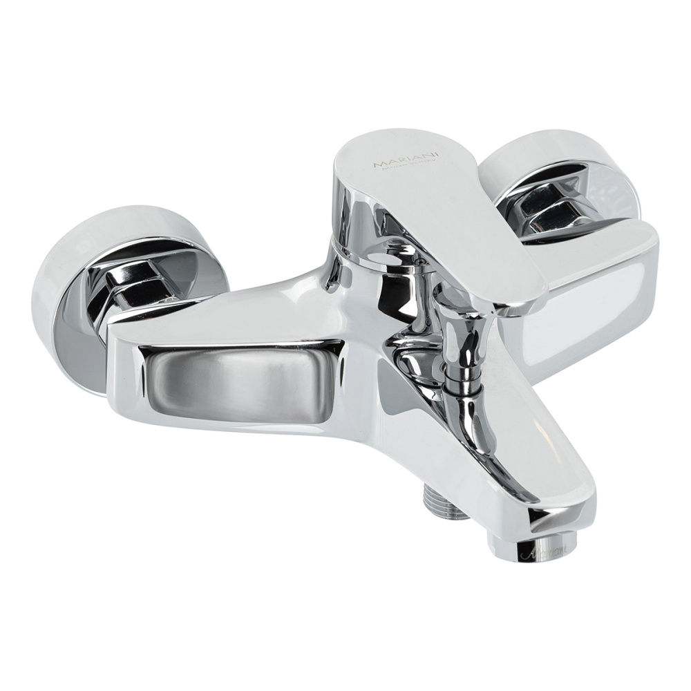 Фото Смеситель для ванны Mariani Surf B00212SF60