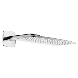 Верхний душ Hansgrohe Raindance (27372000) хром