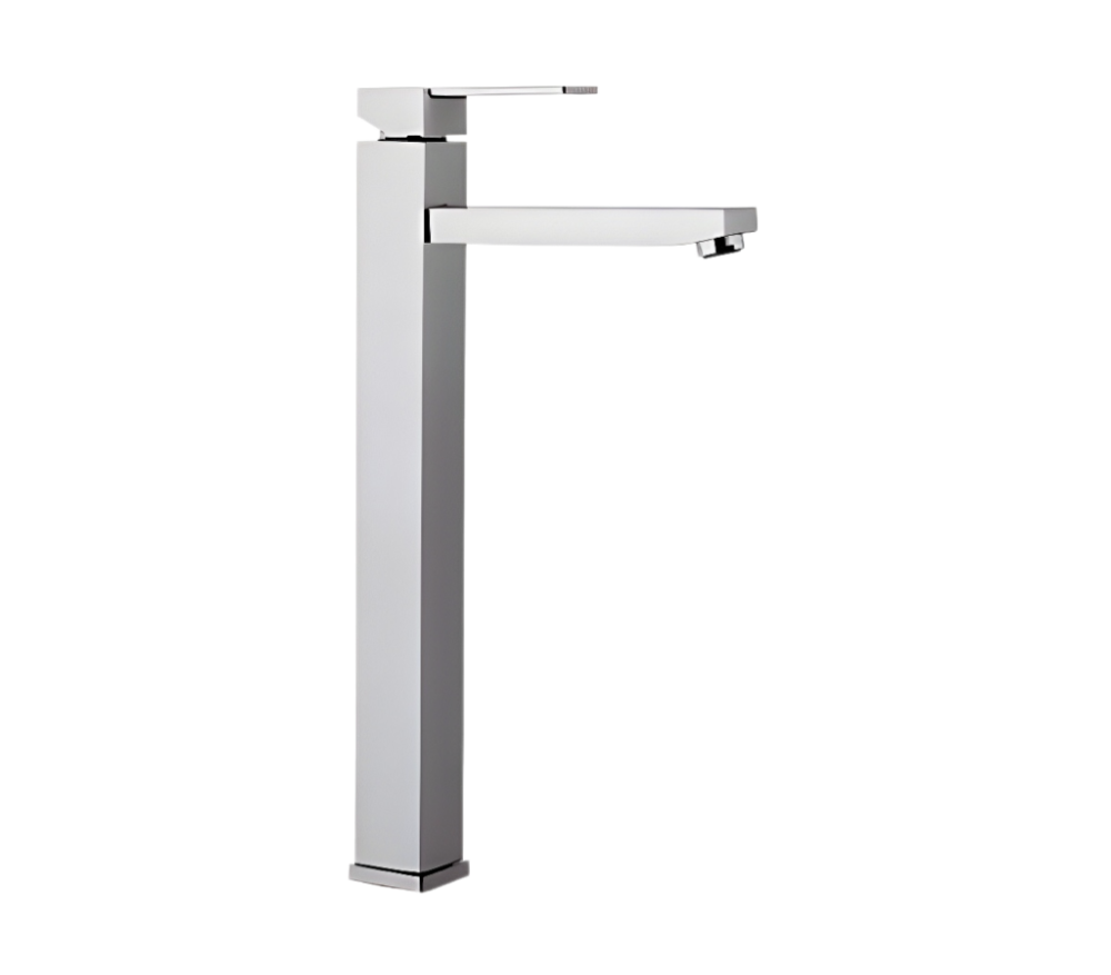 Фото Смеситель для раковины Remer Qubika Q11LXL