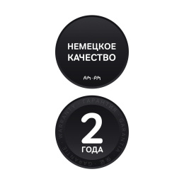 Душевая система Am.Pm Like (F0780422) черный