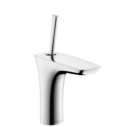 Смеситель для раковины Hansgrohe PuraVida (15074000) хром