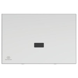 Фото Клавиша смыва Ideal Standard Prosys Septa Pro (R0132AA) хром