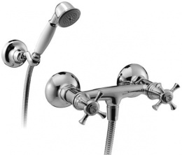 Фото Смеситель Ideal Standard Reflections B9659AA для душа