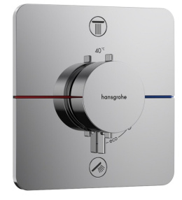 Смеситель для душа Hansgrohe ShowerSelect (15583000) хром