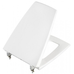 Фото Сиденье с крышкой для унитаза TC375CVK TOTO Jewelhex