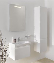 Зеркало Laufen Case 55 см 4472119961441