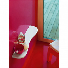 Фото Полка Laufen Florakids 8.7703.1.000.000.1белая