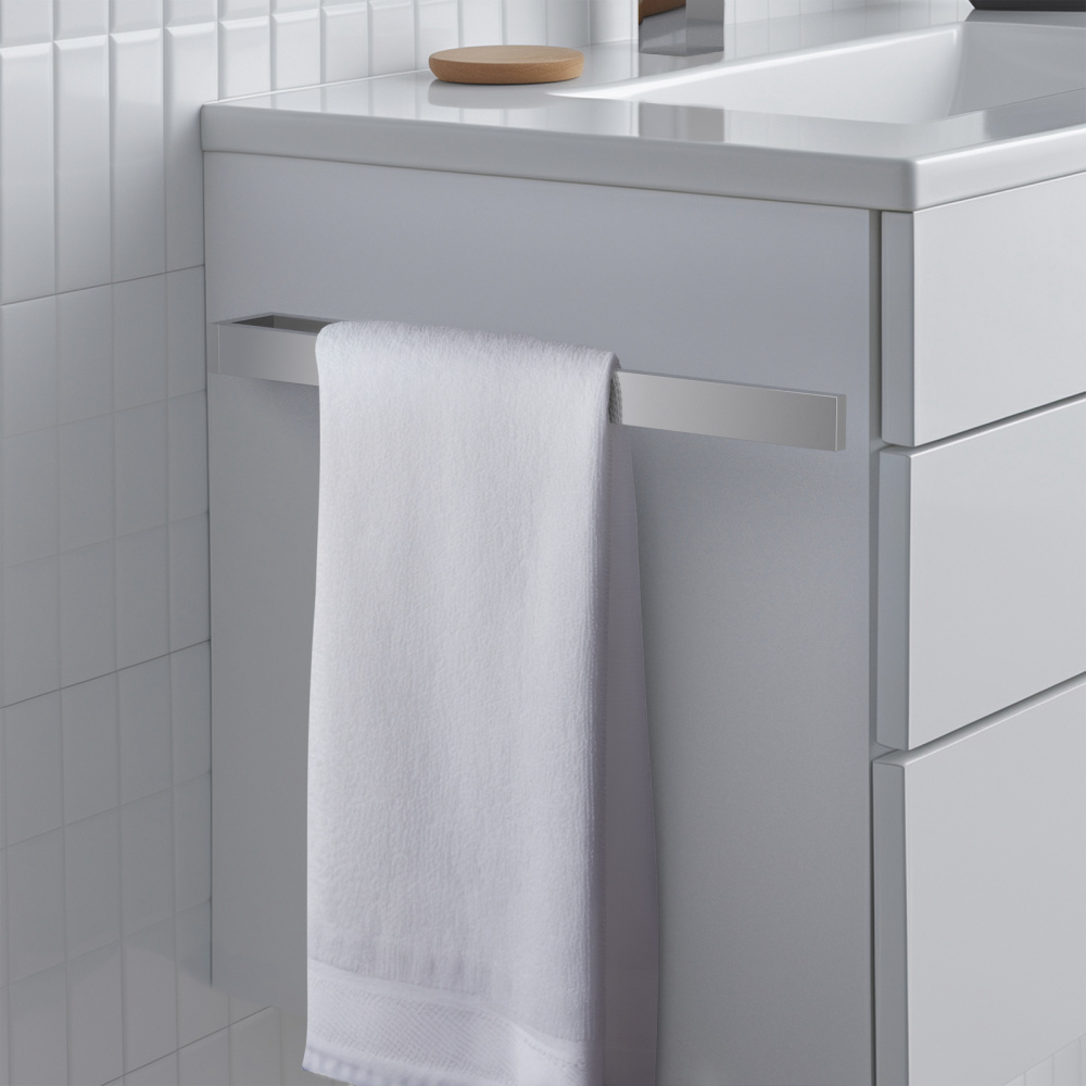 Полотенцедержатель Timo Petruma 15251/00 хром