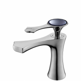 Фото Смеситель для раковины Artik Yasmina 800/B03 хром