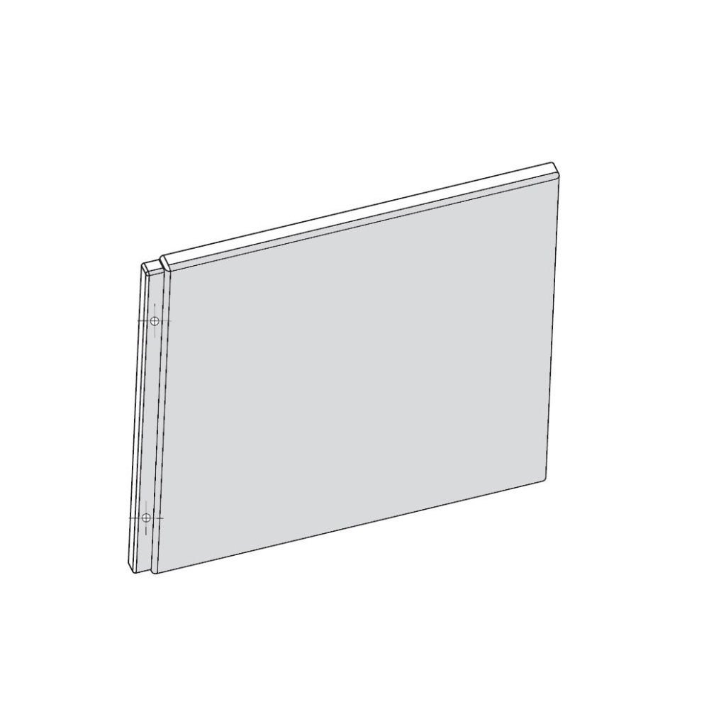 Фото Панель боковая Ravak (CZ72110A00)